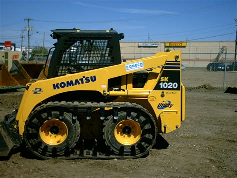 who makes komatsu skid steer|komatsu skid steer models.